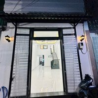 Nhà Mới Đường Phú Thọ Hoà Tân Phú