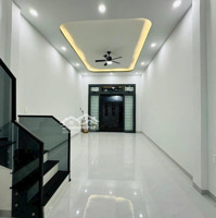 Nhà Mới Đường Phú Thọ Hoà Tân Phú