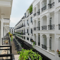 Cập Nhật Giá Bán, Rổ Hàng The Sol Residence - Rổ Hàng Đẹp, Giá Bán, View Đẹp