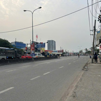 Bán Nhà Mặt Phố Lê Văn Việt, 58 Tỷ, 247M2, Mặt Tiền 8.5M, Đường 30M, Quận 9, Hcm
