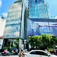 Ngộp! Bán Gấp Tòa Nhà Mặt Tiền Âu Cơ - Dt: 10X35M - Hầm 10 Tầng - Hđt: 400 Triệu/Th - Giá Bán 73 Tỷ Tl