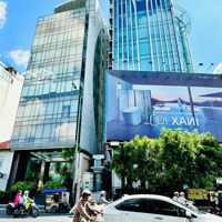Ngộp! Bán Gấp Tòa Nhà Mặt Tiền Âu Cơ - Dt: 10X35M - Hầm 10 Tầng - Hđt: 400 Triệu/Th - Giá Bán 73 Tỷ Tl