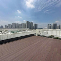 Bán Nhanh: Nhà Phố 126M2 Hoàn Thiện Đẹp- 23 Tỷ Btp -Gần Bến Du Thuyền - Tại Vinhome Grand Park