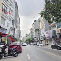 Siêu Phẩm Mặt Phố Lõi Đống Đa - Lô Góc - Phố Lớn - Mặt Tiền 4M. Nhà 8 Tầng Lừng Lững.