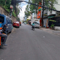 Bán Lô Đất Vuông Vức Ngang Tuyệt Đẹp Hẻm 6M