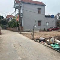 Cần Bán Đất Đẹp 58M2 ,Tân Tiến Văn Giang Hưng Yên, Ôtô Phân Lô,Hoa Hậu,3 Tỷ Còn Thương Lượng.