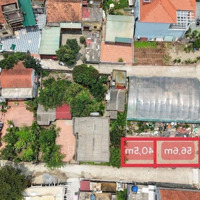 Cần Bán Đất Đẹp 58M2 ,Tân Tiến Văn Giang Hưng Yên, Ôtô Phân Lô,Hoa Hậu,3 Tỷ Còn Thương Lượng.