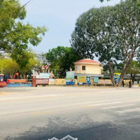 Đất Lớn 9,3Ha View Sông Giá Tốt Nhất Khu Vực Ngay Trung Tâm Tân Minh, Hàm Tân, Bình Thuận