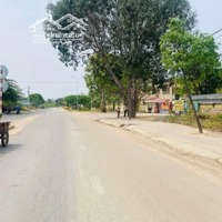 Đất Lớn 9,3Ha View Sông Giá Tốt Nhất Khu Vực Ngay Trung Tâm Tân Minh, Hàm Tân, Bình Thuận