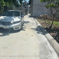 Bán Lô Đất Đẹp Nhất Bắc Thượng - Quang Tiến - Sóc Sơn Hn - Lô Góc View Hồ - 80M