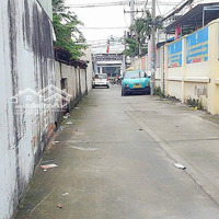 Bán Đất Tặng Nhà Trọ - Đang Có Dòng Tiền Hàng Tháng Đường Huỳnh Tấn Phát, Quận 7Diện Tích7 X 17M