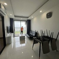 Cho Thuê Căn Hộ 2 Phòng Ngủ 2 Vệ Sinhq7 Boulevard 12. 5 Triệu