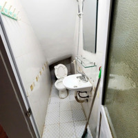 Cho Thuê Nhà 3 Tầng, Lô Góc, Mặt Ngõ403/26 Bạch Mai,Ở Và Kinh Doanh 2 Ngủ 2 Vệ Sinh Khách Bếp,Ban Công,