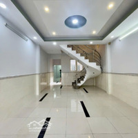 Cho Thuê Nhà Trệt Lầu Hẻm 994 Huỳnh Tấn Phát, Tân Phú, 12 Triệu, 100M2, 3 Phòng Ngủ 2Wc