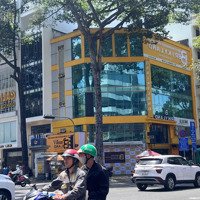Chủ Gửi Độc Quyền Căn Góc Ngay Trần Hưng Đạo Và Lê Hồng Phong Kinh Doanh Cực Kì Sầm Uất