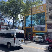 Chủ Gửi Độc Quyền Căn Góc Ngay Trần Hưng Đạo Và Lê Hồng Phong Kinh Doanh Cực Kì Sầm Uất