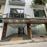 Chính Chủ Cho Thuê Nhà Lk Định Công - Hoàng Mai Mới 100%, 85M2 X 5 Tầng, Thông Sàn, Thang Máy. 25 Triệu