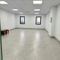 Chính Chủ Cho Thuê Nhà Lk Định Công - Hoàng Mai Mới 100%, 85M2 X 5 Tầng, Thông Sàn, Thang Máy. 25 Triệu