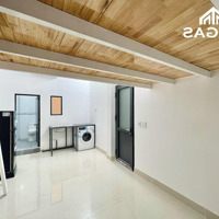 Khai Trương Chdv - Duplex Gác Cao 1M6 - 2M Tại Svđ Phú Thọ