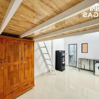 Khai Trương Chdv - Duplex Gác Cao 1M6 - 2M Tại Svđ Phú Thọ