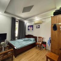 Bán Chung Cư 2 Phòng Ngủview Thoáng Giá Bán 4Tỷ Khu Hà Đô Z751 P10 Gò Vấp
