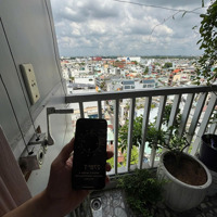Bán Chung Cư 2 Phòng Ngủview Thoáng Giá Bán 4Tỷ Khu Hà Đô Z751 P10 Gò Vấp