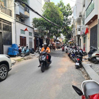 Bán Nhà -Diện Tích110M - Đường 5M - Khu Trần Não - Phường Bình An Quận 2.