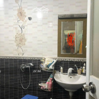 Bán Nhà Ngõ 318 La Thành Ô Chợ Dừa Đống Đa, 25 M2 X 3T, Xây Dựng Khung Cột Bê Tông Chắc Chắn