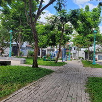 Nhà Đối Diện Công Viên Siêu Hiếm Khu Tân Quy Đông, Quận 7, Tp. Hcm, 18,8 Tỷ, 108 M2