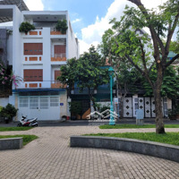 Nhà Đối Diện Công Viên Siêu Hiếm Khu Tân Quy Đông, Quận 7, Tp. Hcm, 18,8 Tỷ, 108 M2
