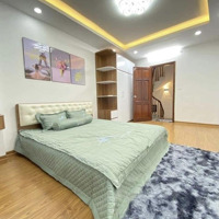 Nhà 4 Tầng - Bát Khối (Gia Lâm) - Ô Tô Vào Nhà - Sân Để Ô Tô - 10M Ra Phố - Chỉ Hơn 4 Tỷ