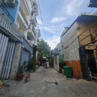 Bán Dãy Trọ Lê Trọng Tấn 77M2 - Tây Thạnh - Tân Phú - 5X15M - Giá Bán 5.5 Tỷ