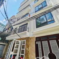 Chính Chủ Bác Sỹ Tân, Bán Nhà Minh Khai, 40M2 6 Tầng, Giá Bán 6.9 Tỷ, Thang Máy, 30 Ra Mặt Phố, Sổ Đỏ..