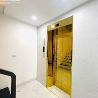 Chính Chủ Bác Sỹ Tân, Bán Nhà Minh Khai, 40M2 6 Tầng, Giá Bán 6.9 Tỷ, Thang Máy, 30 Ra Mặt Phố, Sổ Đỏ..