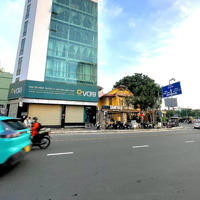 Hạ Giá Building Góc 2 Mặt Tiền Quận 1 - 7 Tầng Ốp Kính ( 8,8X22M ) - 63 Tỷ - Hđ Thuê 340 Triệu/Tháng