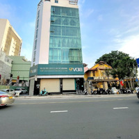 Hạ Giá Building Góc 2 Mặt Tiền Quận 1 - 7 Tầng Ốp Kính ( 8,8X22M ) - 63 Tỷ - Hđ Thuê 340 Triệu/Tháng