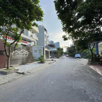 Đất Phân Lô Khu 4 Vĩnh Niệm Cạnh Vinmec, 100M, Ngang 5, Giá 60 Tr/M