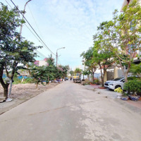 Đất Phân Lô Khu 4 Vĩnh Niệm Cạnh Vinmec, 100M, Ngang 5, Giá 60 Tr/M