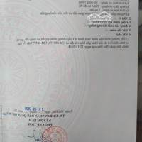 Bán Đất: P.trường Thọ, Thủ Đức, (52M2),Hẻm Oto Shr, 4Tỷ2 Liên Hệ: 0903 333 287 Viên