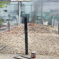 Bán Đất: P.trường Thọ, Thủ Đức, (52M2),Hẻm Oto Shr, 4Tỷ2 Liên Hệ: 0903 333 287 Viên