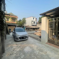 Bán Đất Thổ Cư Đẹp Không Lỗi Lầm, Vuông Như Tờ A4 - Tằng My - Nam Hồng, 63M2, 4,5 Tỷ