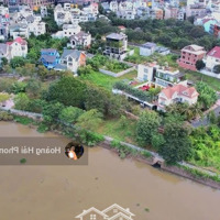 Đất Biệt Thự Dự Án Huy Hoàng, Khu Gần Cv Bờ Sông Sài Gòn, Vị Trí Đẹp Nhất Khu Trung Tâm Hành Chính