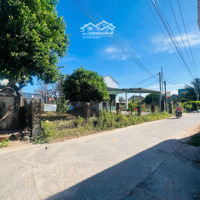 Chủ Gởi Bán Lô Đất Tặng Nhà Cấp 4 Diện Tích 293,9M2 Ngay Trung Tâm Tịnh Thiện. Đường Ô Tô Thông