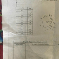 Chủ Gởi Bán Lô Đất Tặng Nhà Cấp 4 Diện Tích 293,9M2 Ngay Trung Tâm Tịnh Thiện. Đường Ô Tô Thông