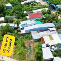 Bán Lô Đất Tại Trung Tâm Xã Phước Đồng Hẻm Hoàng Minh Thảo 100M2 Giá Bán 1 Tỷ 600