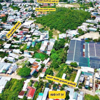 Bán Lô Đất Tại Trung Tâm Xã Phước Đồng Hẻm Hoàng Minh Thảo 100M2 Giá Bán 1 Tỷ 600