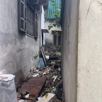 Bán Đất Trong Ngõ 55 Hoàng Hoa Thámdiện Tích71M2Mặt Tiền8,8M Giá Bán 8.5 Tỷ