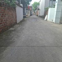 Đất Thổ Cư Xã Nguyên Khê, Đông Anh, Hà Nội