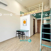 New Brand Duplex Mới, Gác Cao M8 Full Tiện Nghi Ngay Trung Tâm Đảo Kim Cương
