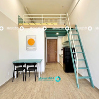 New Brand Duplex Mới, Gác Cao M8 Full Tiện Nghi Ngay Trung Tâm Đảo Kim Cương